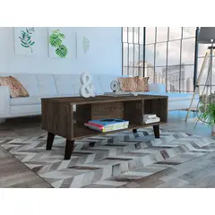 TUHOME - Mesa de Centro Cincinatti