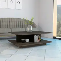 TUHOME - Mesa Centro Bengali Coñacwengue