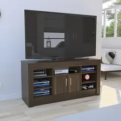 TUHOME - Rack Romazino Tv50 Habano