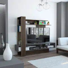 TUHOME - Estante Flamenco Tv60 Habaplom