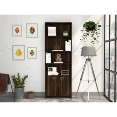 TUHOME - Biblioteca Lisa Cuertas Duna