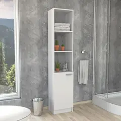 TUHOME - Optimizador Bath 161 Blanco