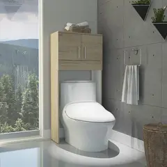 TUHOME - Optimizado Baño Bath-300 Rovbl