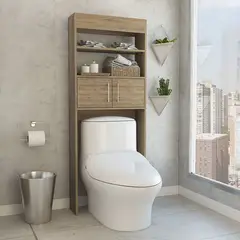 TUHOME - Ahorrador Espacio Madrid Miel