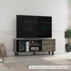 TUHOME - Rack Tv45 Sohos45