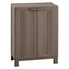 RIMAX - Armario Starplastic 2 Puertas