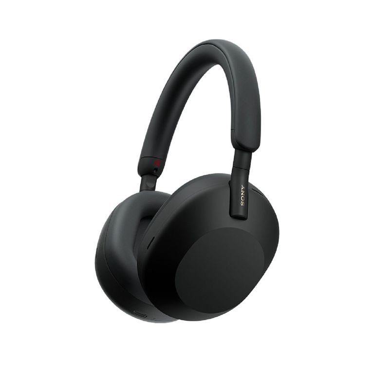 Audífonos Bluetooth WH-1000XM5 Noise Cancelling