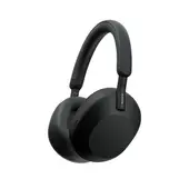 SONY - Audífonos Bluetooth WH-1000XM5 Noise Cancelling