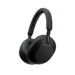 SONY - Audífonos Bluetooth WH-1000XM5 Noise Cancelling