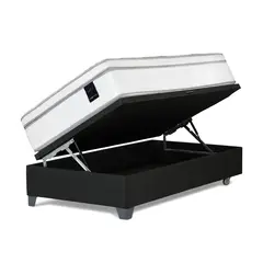 ROSEN - Cama Boxet Art 4 1.5 Plz