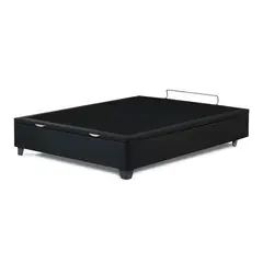 ROSEN - Base Boxet Premium Grafito 2 Pl