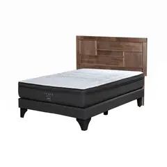 ROSEN - Dormitorio Europeo Tempo Dolce 2 Plz