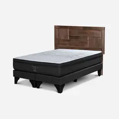 ROSEN - Dormitorio Europeo Tempo Dolce Queen