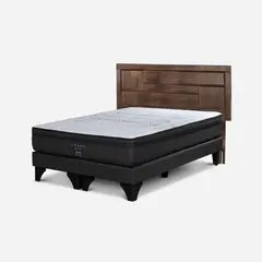 ROSEN - Dormitorio Europeo Tempo Dolce King