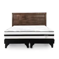 ROSEN - Dormitorio Europeo Driven Dolce King