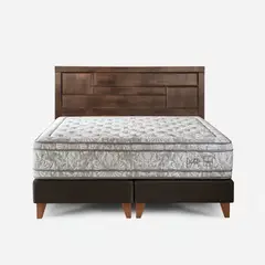 ROSEN - Dormitorio Europeo Diletto Dolce King