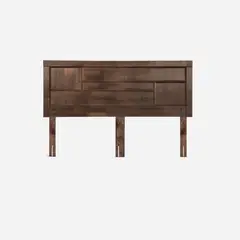 ROSEN - Cabecera de Madera Dolce King