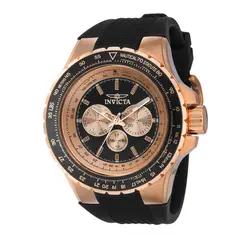 INVICTA - Reloj Hombres 39265 Qu + Estuche