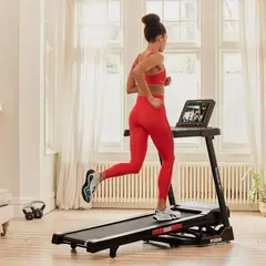 REEBOK - Trotadora Eléctrica Jet100x