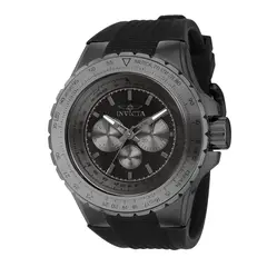 INVICTA - Reloj Hombres 39271 Qu + Estuche