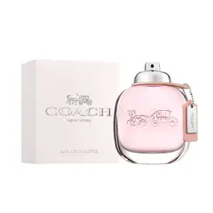 COACH - EDT 90 ml Mujer