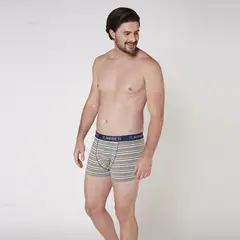 KAYSER - Boxer Algodón Hombre