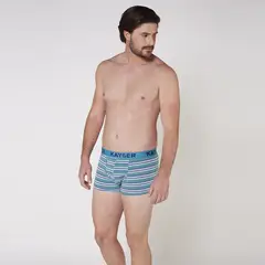 KAYSER - Boxer Algodón Hombre