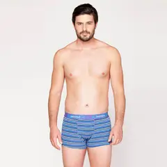 KAYSER - Boxer Algodón Hombre KAY