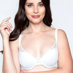 KAYSER - Sostén Microfibra Mujer