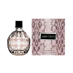 JIMMY CHOO - EDP 100 ml Mujer