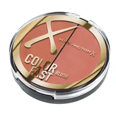 Rubor Colorfast Natural Beauty