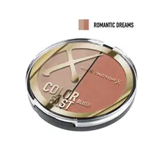 MAX FACTOR - Rubor Colorfast Romantic Dreams