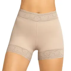 CAFFARENA - Short Control Mujer