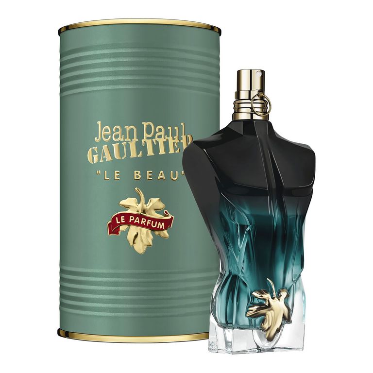 Le Beau Le Parfum EDP 125 ml Hombre