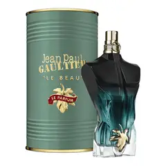JEAN PAUL GAULTIER - Le Beau Le Parfum EDP 125 ml Hombre