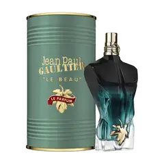 JEAN PAUL GAULTIER - Le Beau Le Parfum EDP 75 ml Hombre