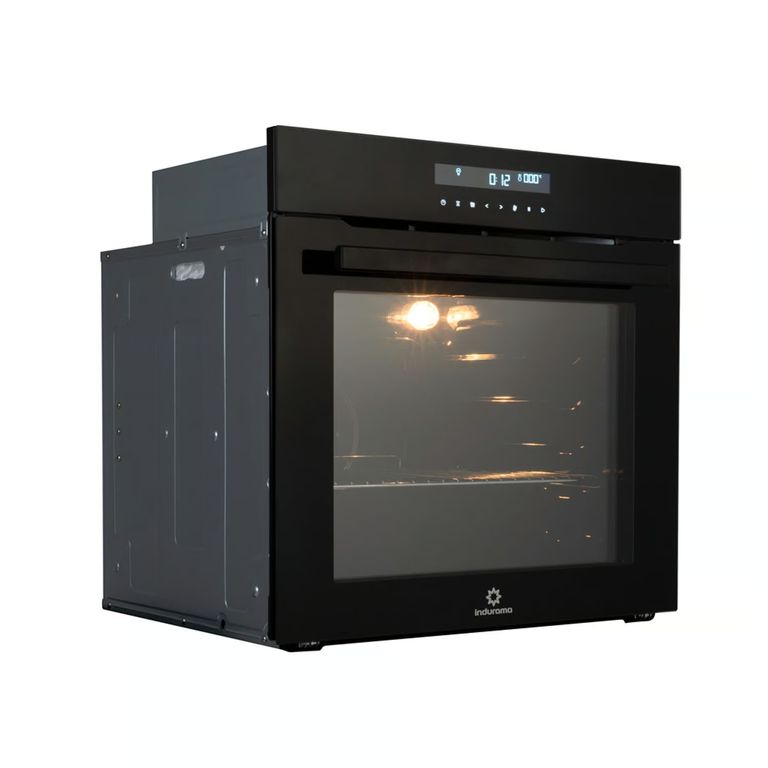 Horno Empotrable HEI-75V2NET 75 L Eléctrico