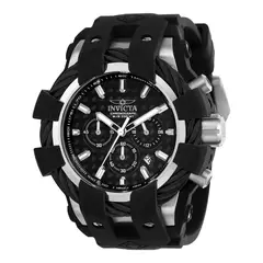 INVICTA - Reloj Hombre 23855 Cua + Estuche