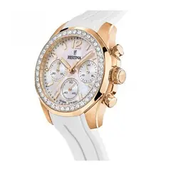 FESTINA - Reloj Mujer F20611/1 A + Estuche