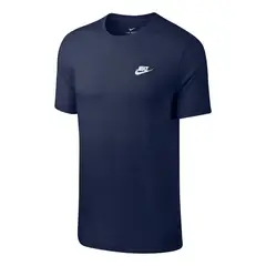 NIKE - Polo Deportivo Outdoor Club Hombre