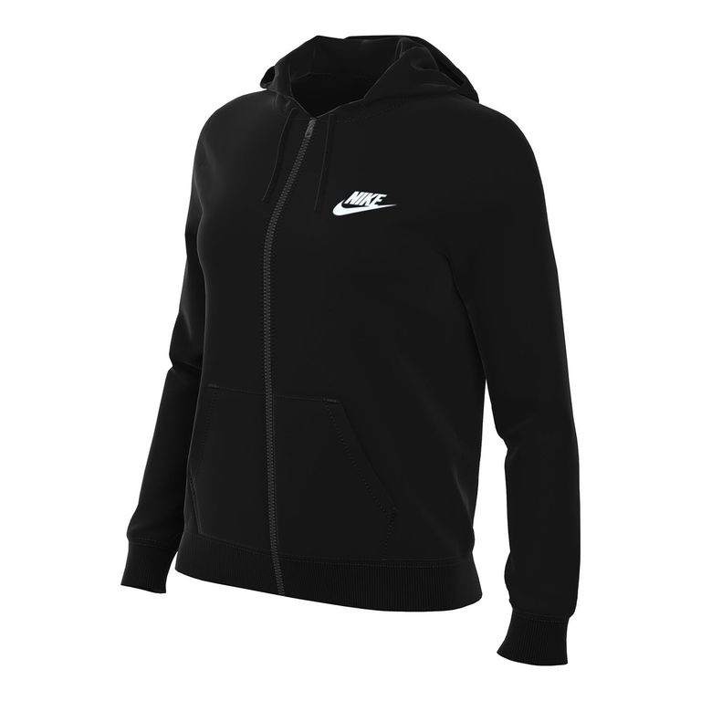 Casaca Outdoor Club Mujer