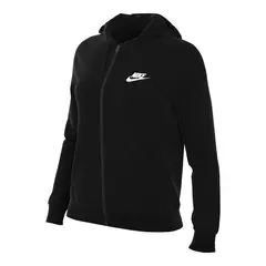 NIKE - Casaca Outdoor Club Mujer