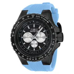 INVICTA - Reloj Hombre 39305 Qua + Estuche