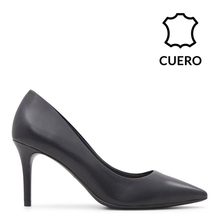 Zapatos de vestir Mujer Sereniti Negro