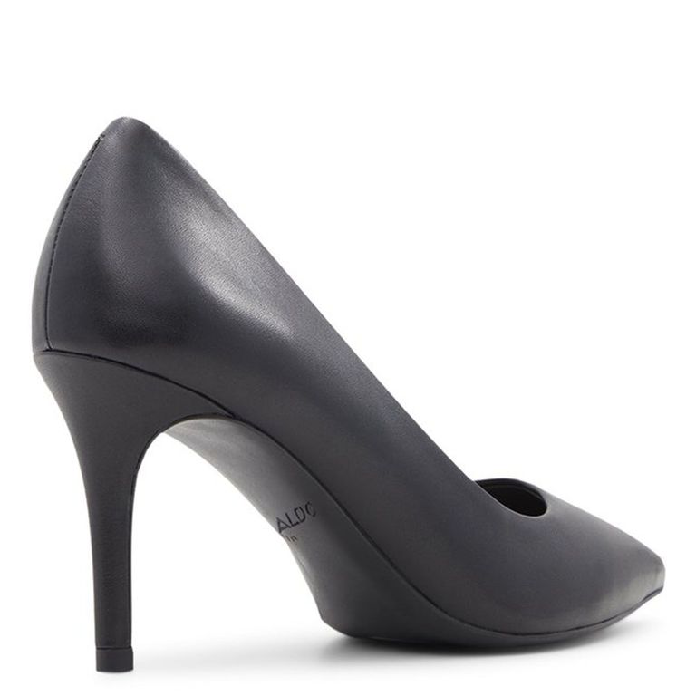Zapatos de vestir Mujer Sereniti Negro