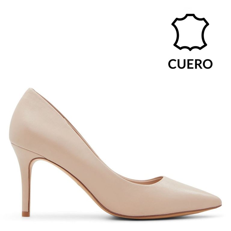 Zapatos casuales Mujer SERENITI270 Beige