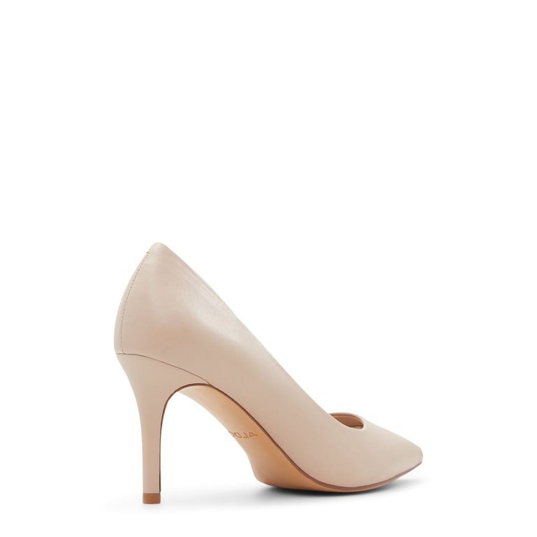 Zapatos casuales Mujer SERENITI270 Beige