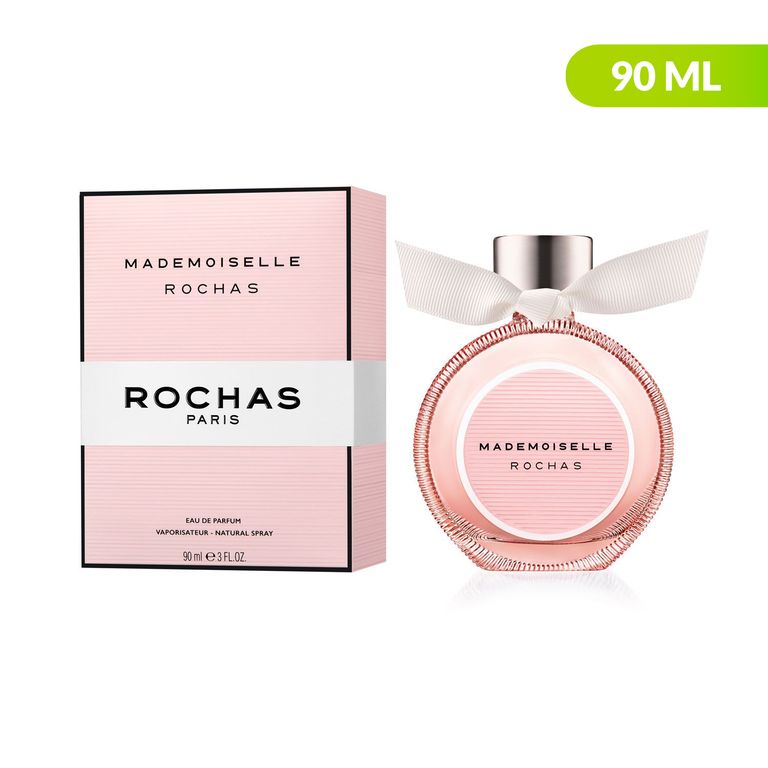 Mademoiselle EDP 90ml
