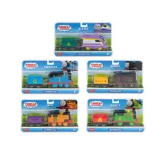 THOMAS - Trenes and Friends Motorizados Aleatorio