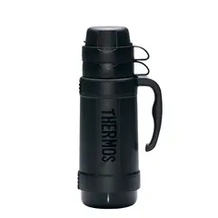 THERMOS - 1 Lt Eclipse Negro